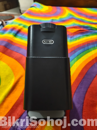 4k Projector